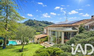 Maison 6 Pièces 220 m² à vendre à Biot (06410)
