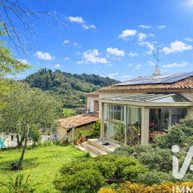 Maison 6 pièces 1150000 €