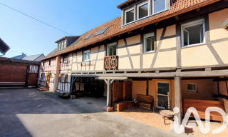 Maison 10 Pièces 250 m² à vendre à Mommenheim (67670)