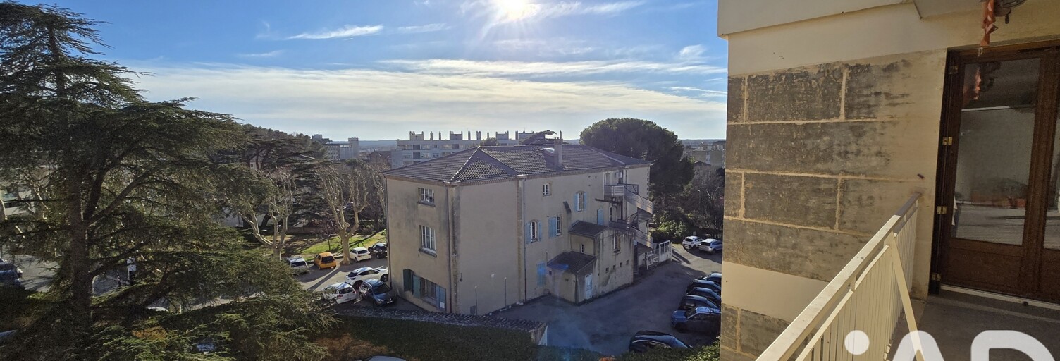 Appartement 5 Pièces 95 m² à louer à Salon-de-Provence (13300)