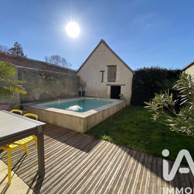 Maison 7 pièces 399000 €