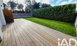 Maison 5 Pièces 159 m² à vendre à Le Barp (33114)