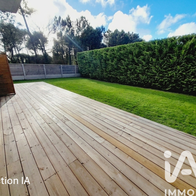 Maison 5 pièces 519000 €