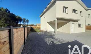 Maison 5 Pièces 159 m² à vendre à Le Barp (33114)