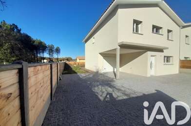 Maison 5 pièces 519000 €