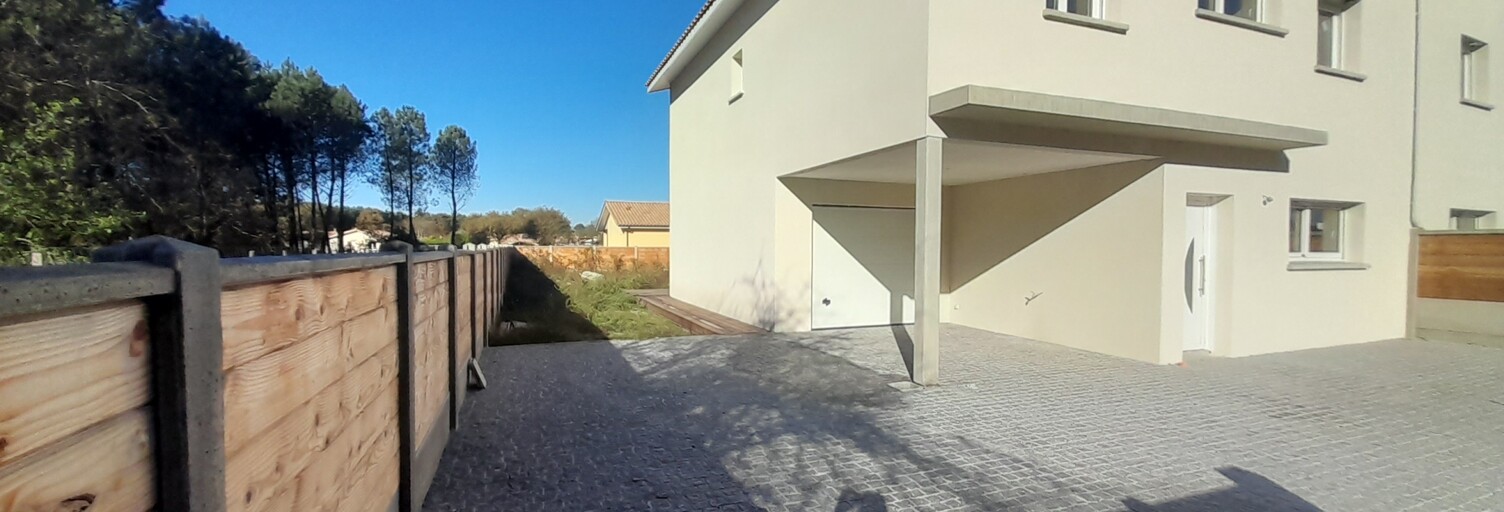 Maison 5 Pièces 159 m² à vendre à Le Barp (33114)