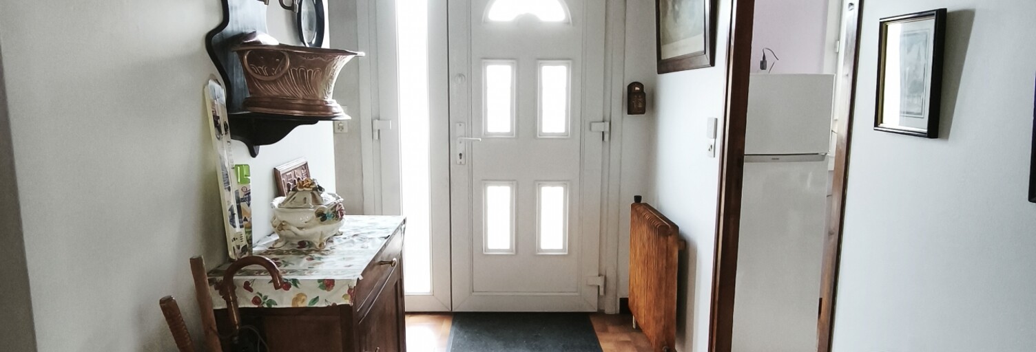 Maison 5 Pièces 109 m² à vendre à Othis (77280)