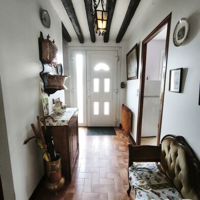 Maison 5 pièces 265000 €