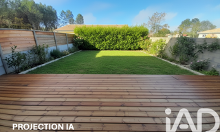 Maison 5 Pièces 159 m² à vendre à Le Barp (33114)