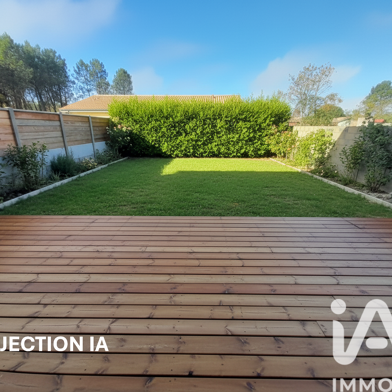 Maison 5 pièces 499000 €