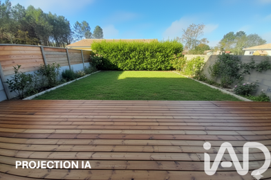 Maison 5 pièces 499000 €