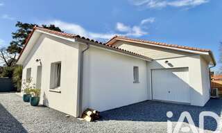 Maison 4 Pièces 80 m² à vendre à Mimizan (40200)