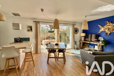 Maison 4 pièces 360000 €