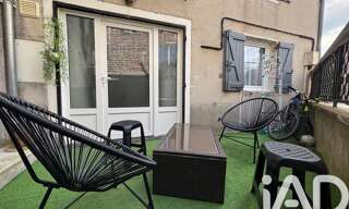 Maison 3 Pièces 78 m² à vendre à Le Perréon (69460)