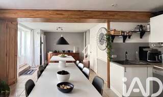 Maison 3 Pièces 78 m² à vendre à Le Perréon (69460)