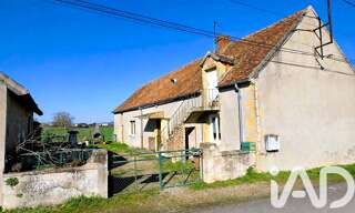 Maison 3 Pièces 79 m² à vendre à Clessy (71130)