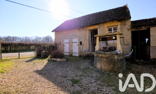 Maison 3 Pièces 79 m² à vendre à Clessy (71130)