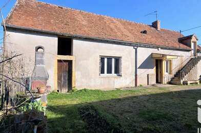 Maison 3 pièces 71500 €