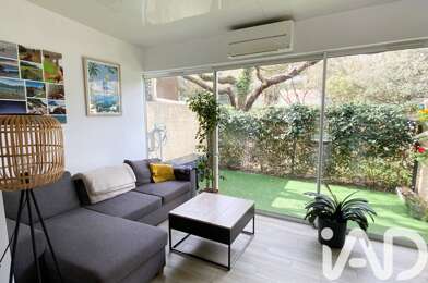 Maison 3 pièces 290000 €