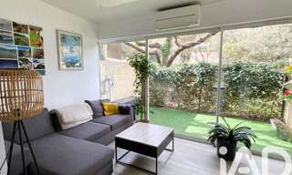 Maison 3 Pièces 50 m² à vendre à Fuveau (13710)