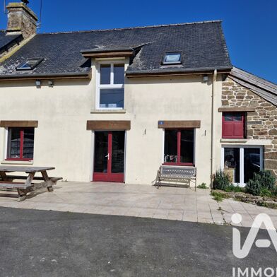 Maison 5 pièces 137500 €