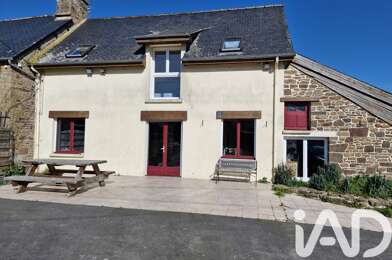 Maison 5 pièces 137500 €