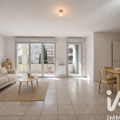 Appartement 5 pièces 278000 €