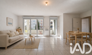 Appartement 5 Pièces 101 m² à vendre à Toulouse (31400)