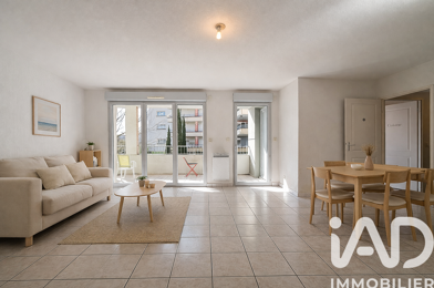 Appartement 5 pièces 278000 €