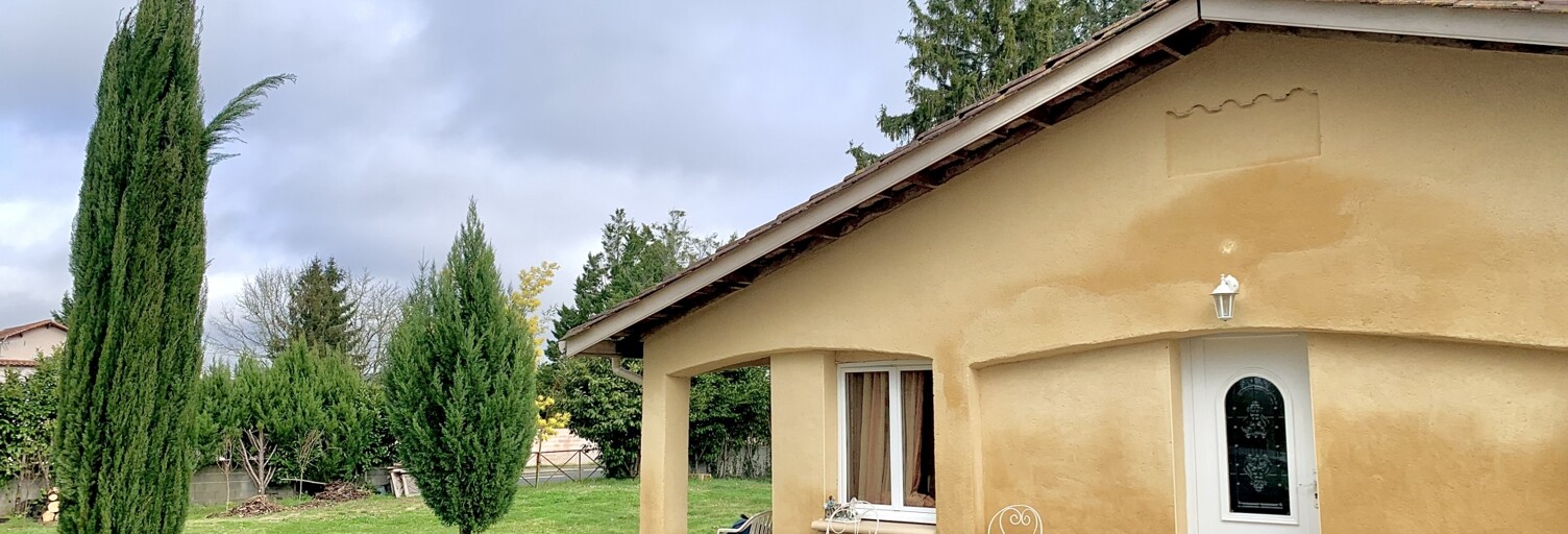 Maison 3 Pièces 125 m² à vendre à Sourzac (24400)