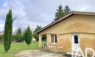 Maison 3 Pièces 125 m² à vendre à Sourzac (24400)