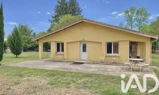 Maison 3 Pièces 125 m² à vendre à Sourzac (24400)