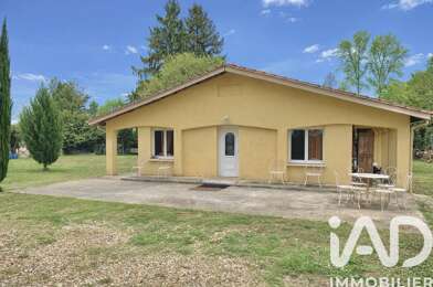 Maison 3 pièces 175000 €
