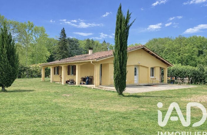 Vente Maison de campagne 3 pièces — photo 2
