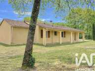 Vente Maison de campagne 3 pièces — photo 3