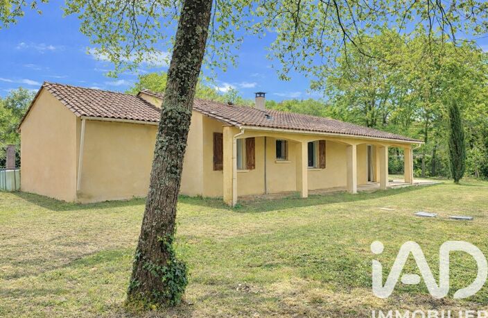 Vente Maison de campagne 3 pièces — photo 3