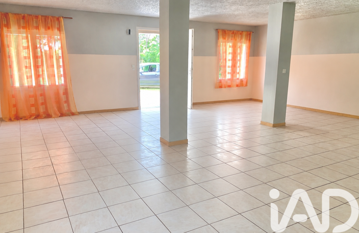 Vente Maison de campagne 3 pièces — photo 4