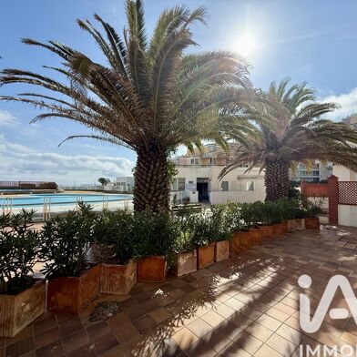 Appartement 4 pièces 265000 €