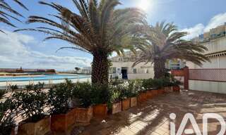 Appartement 4 Pièces 80 m² à vendre à Le Barcarès (66420)