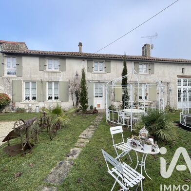 Maison 8 pièces 199500 €