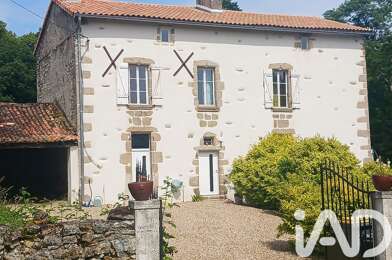 Maison 4 pièces 156000 €