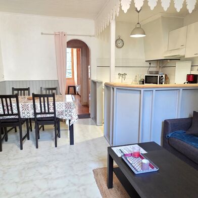 Appartement 3 pièces 77000 €