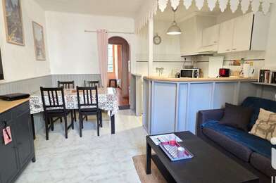 Appartement 3 pièces 77000 €