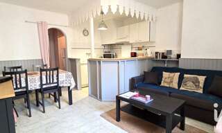 Appartement 3 Pièces 46 m² à vendre à Eaux-Bonnes (64440)
