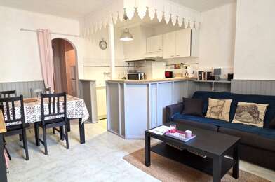 Appartement 3 pièces 77000 €