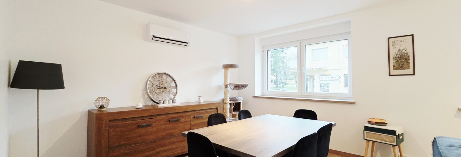 Appartement 3 Pièces 73 m² à vendre à Schœneck (57350)