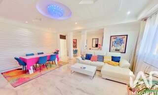 Maison 10 Pièces 280 m² à vendre à Boussy-Saint-Antoine (91800)