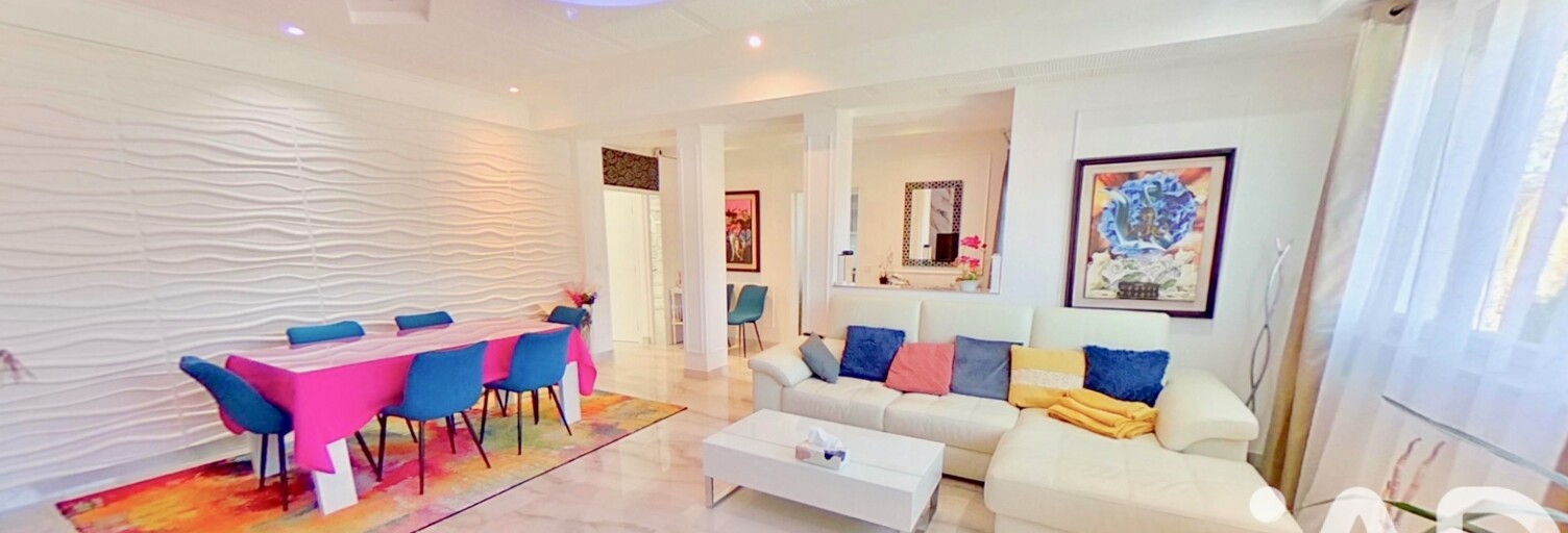 Maison 10 Pièces 280 m² à vendre à Boussy-Saint-Antoine (91800)