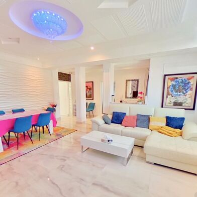 Maison 10 pièces 649000 €