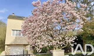 Maison 10 Pièces 280 m² à vendre à Boussy-Saint-Antoine (91800)